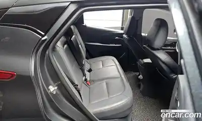 Chevrolet Bolt EV 2019 0.2 гидро в Москве № 1834222, миниатюра 11