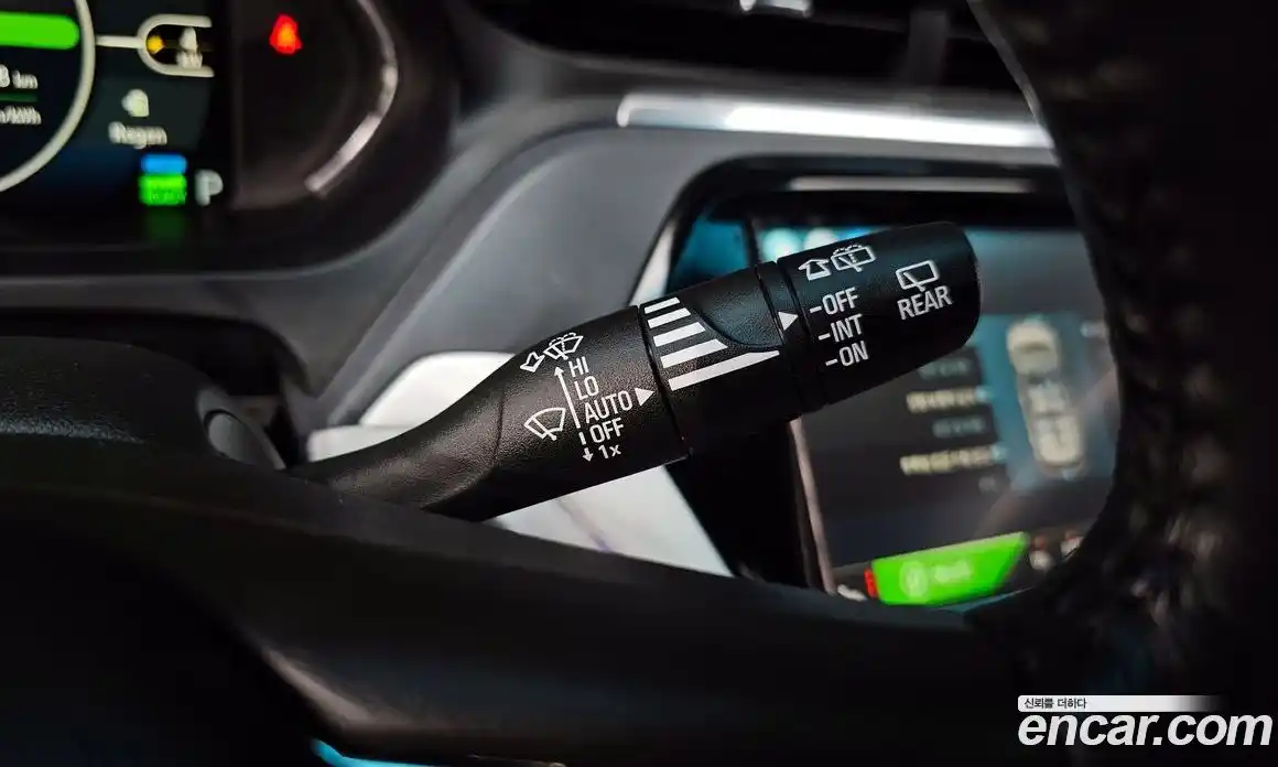 Chevrolet Bolt EV 2019 0.2 гидро в Москве № 1834222, фото 17