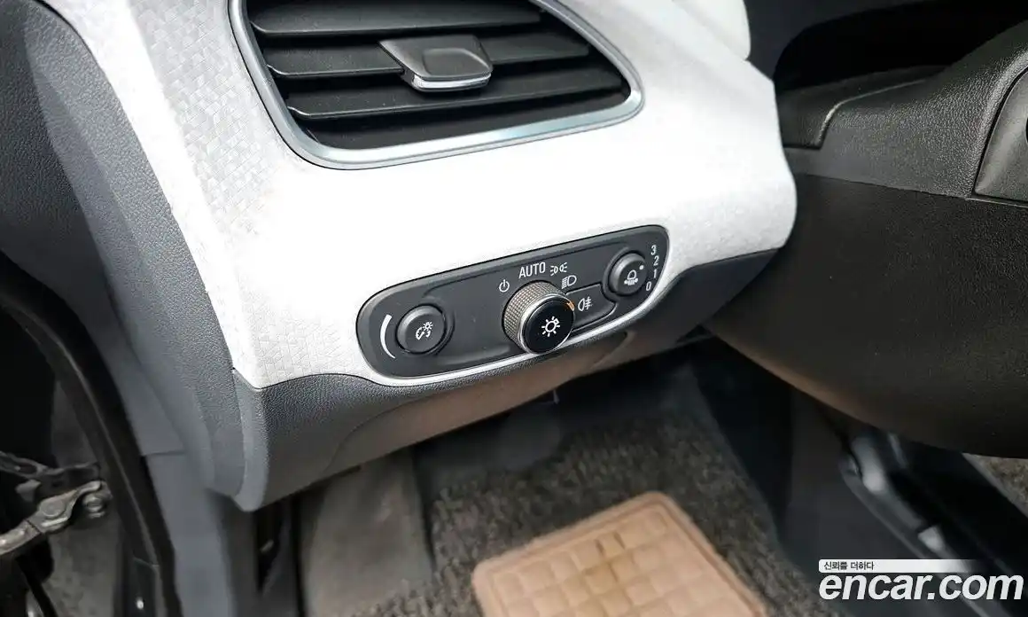 Chevrolet Bolt EV 2019 0.2 гидро в Москве № 1834222, фото 18