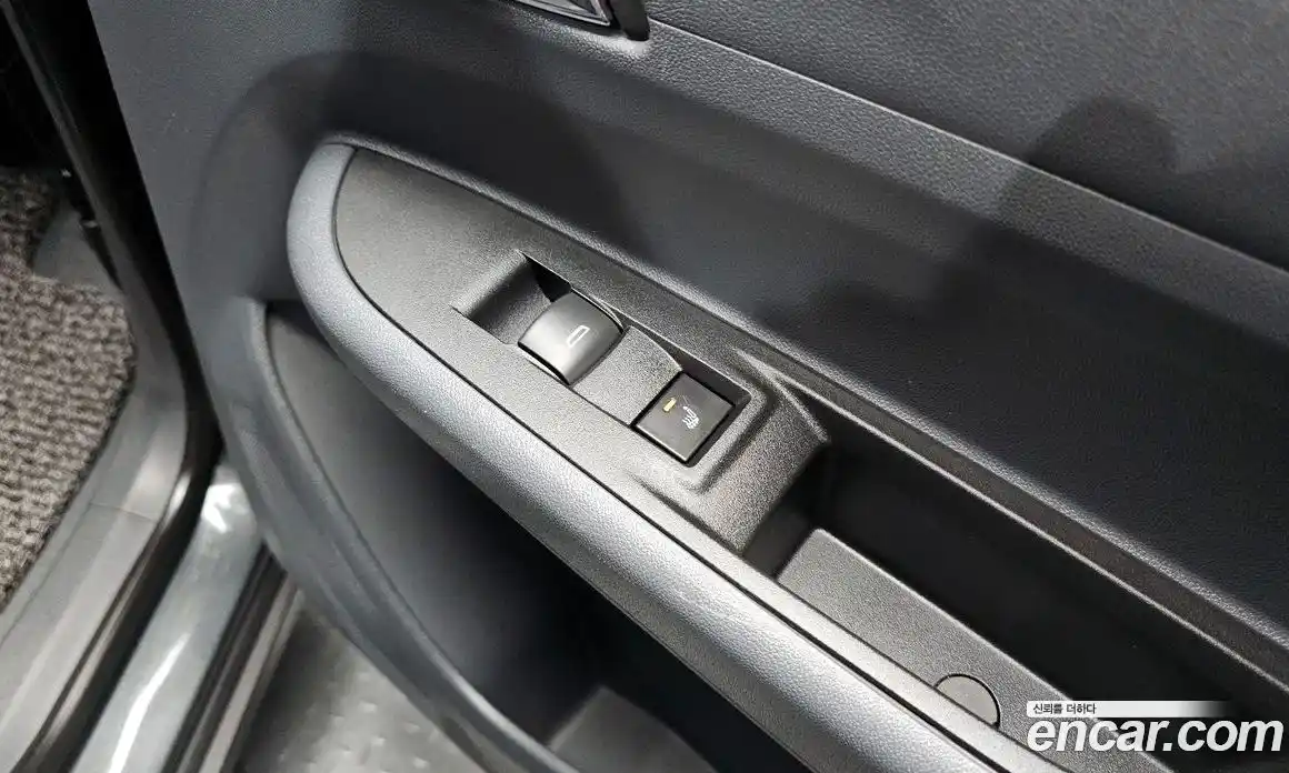 Chevrolet Bolt EV 2019 0.2 гидро в Москве № 1834222, фото 19