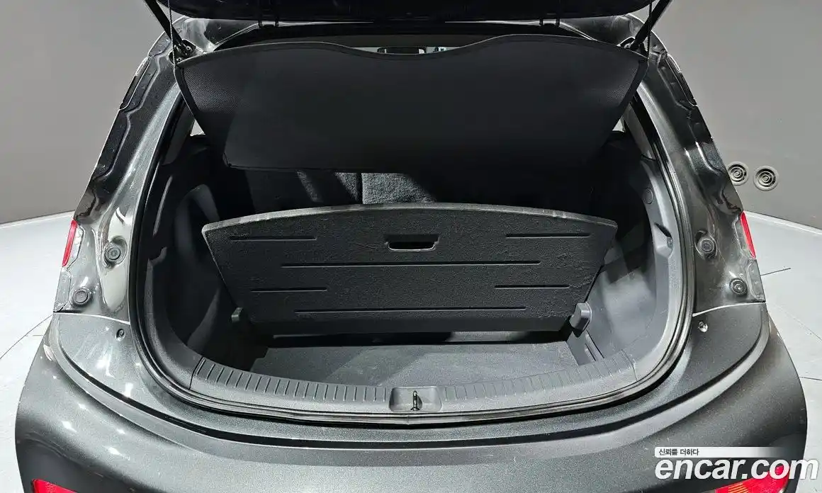 Chevrolet Bolt EV 2019 0.2 гидро в Москве № 1834222, фото 20