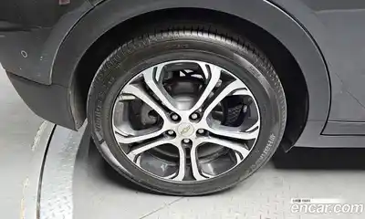 Chevrolet Bolt EV 2019 0.2 гидро в Москве № 1834222, миниатюра 5