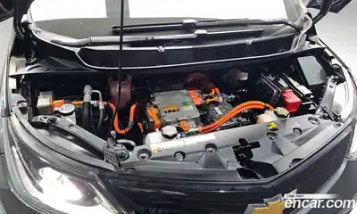 Chevrolet Bolt EV 2019 0.2 гидро в Москве № 1834222, миниатюра 6