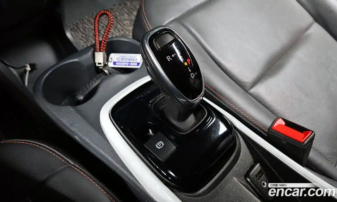 Chevrolet Bolt EV 2019 0.2 гидро в Москве № 1834222, фото 9