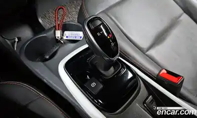 Chevrolet Bolt EV 2019 0.2 гидро в Москве № 1834222, миниатюра 9