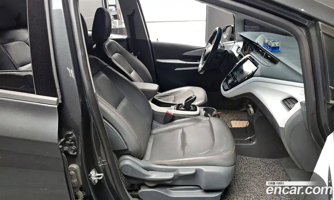 Chevrolet Bolt EV 2019 0.2 гидро в Москве № 1834222, фото 10