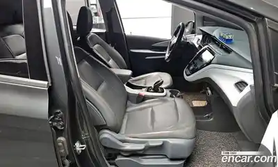 Chevrolet Bolt EV 2019 0.2 гидро в Москве № 1834222, миниатюра 10
