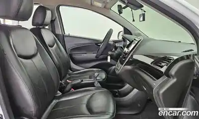 Chevrolet Spark 2015 1.0 механика в Москве № 1834288, миниатюра 11