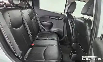 Chevrolet Spark 2015 1.0 механика в Москве № 1834288, миниатюра 12