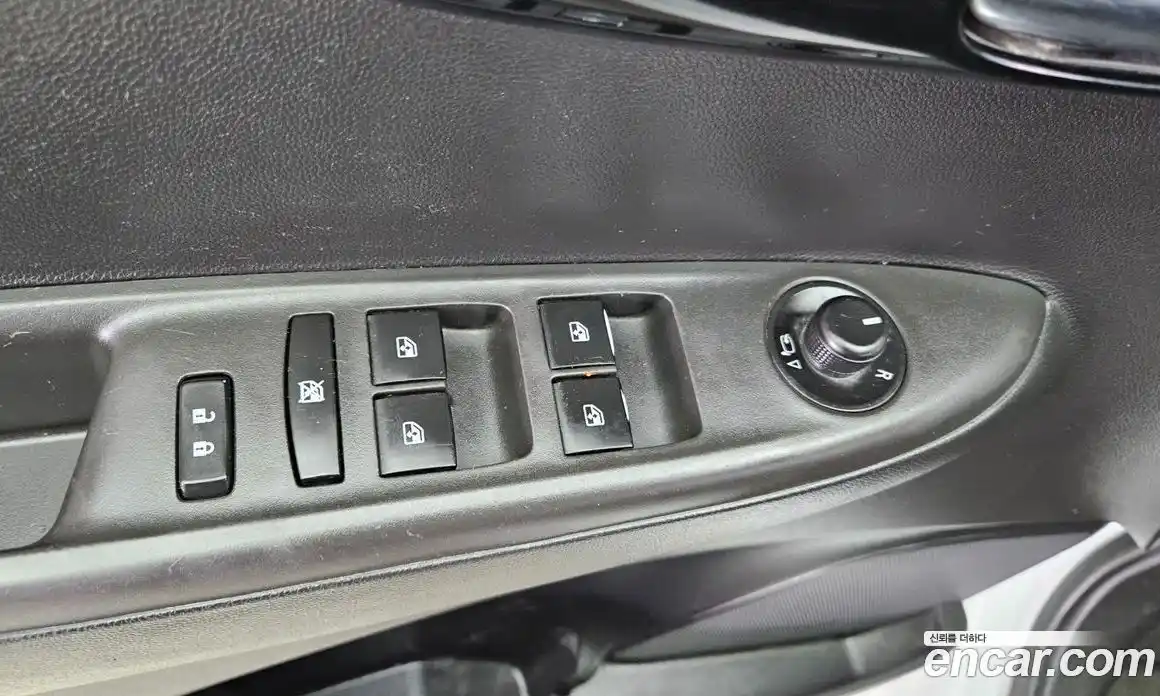 Chevrolet Spark 2015 1.0 механика в Москве № 1834288, фото 15