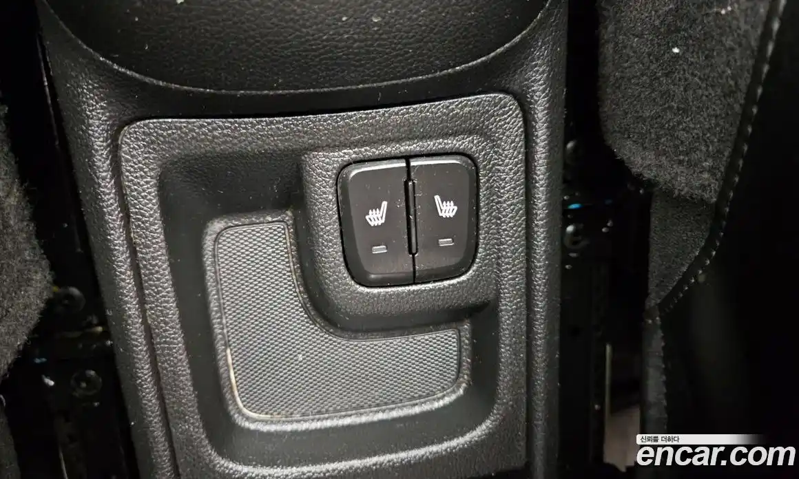 Chevrolet Spark 2015 1.0 механика в Москве № 1834288, фото 17