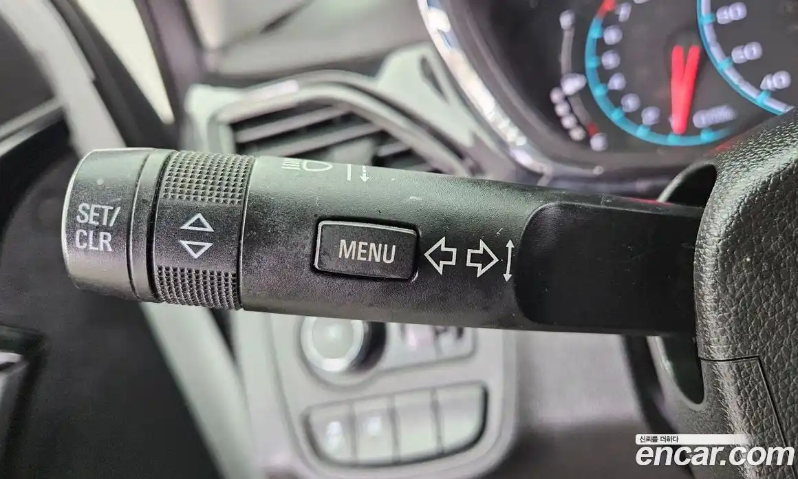 Chevrolet Spark 2015 1.0 механика в Москве № 1834288, фото 18