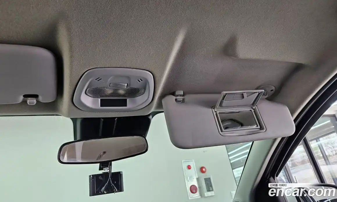 Chevrolet Spark 2015 1.0 механика в Москве № 1834288, фото 19