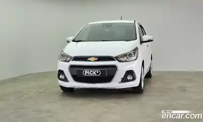 Chevrolet Spark 2015 1.0 механика в Москве № 1834288, миниатюра 3