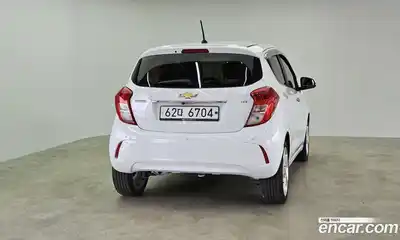 Chevrolet Spark 2015 1.0 механика в Москве № 1834288, миниатюра 4