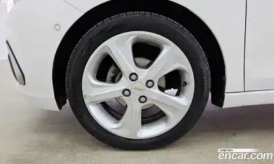 Chevrolet Spark 2015 1.0 механика в Москве № 1834288, миниатюра 5