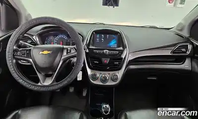 Chevrolet Spark 2015 1.0 механика в Москве № 1834288, миниатюра 7