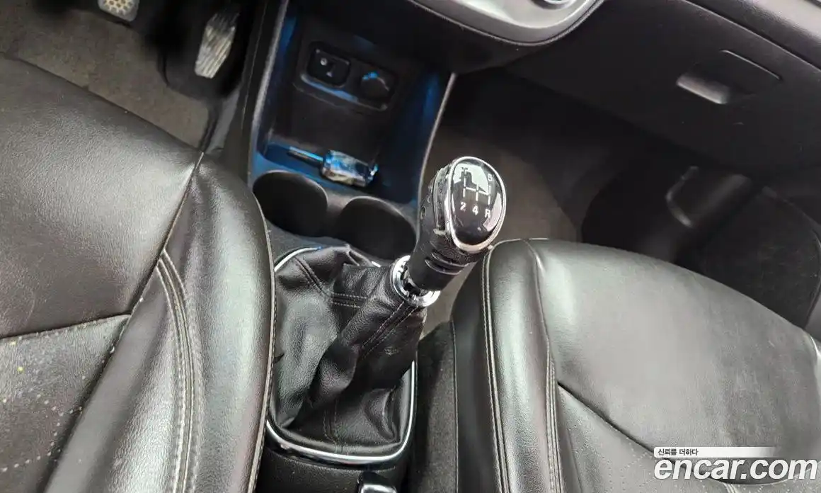 Chevrolet Spark 2015 1.0 механика в Москве № 1834288, фото 9
