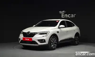 Renault XM3, 2023