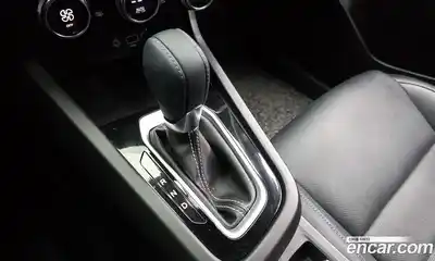 Renault XM3 2023 1.6 гидро в Москве № 1834475, миниатюра 12