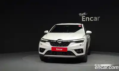 Renault XM3 2023 1.6 гидро в Москве № 1834475, миниатюра 3