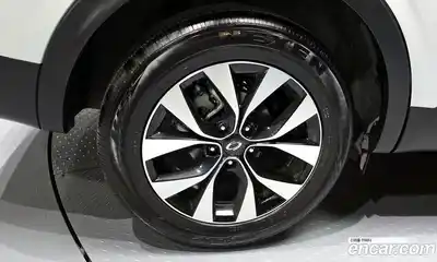 Renault XM3 2023 1.6 гидро в Москве № 1834475, миниатюра 5