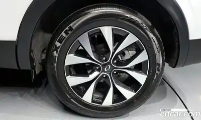 Renault XM3 2023 1.6 гидро в Москве № 1834475, миниатюра 7