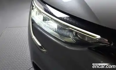 Renault XM3 2023 1.6 гидро в Москве № 1834475, миниатюра 8