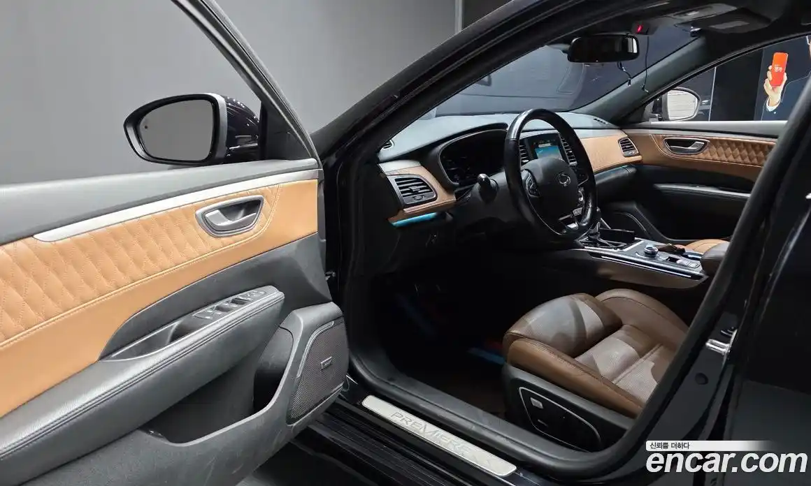 Renault SM6 2021 1.3 гидро в Москве № 1834615, фото 13