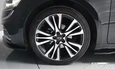 Renault SM6 2021 1.3 гидро в Москве № 1834615, миниатюра 5