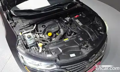 Renault SM6 2021 1.3 гидро в Москве № 1834615, миниатюра 6