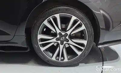 Renault SM6 2021 1.3 гидро в Москве № 1834615, миниатюра 7