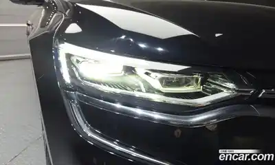 Renault SM6 2021 1.3 гидро в Москве № 1834615, миниатюра 8