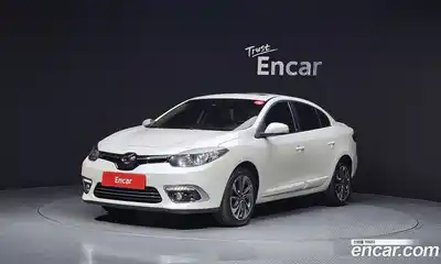 Renault SM3, 2014
