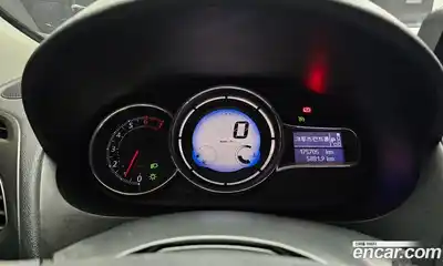 Renault SM3 2014 1.6 гидро в Москве № 1835039, миниатюра 11