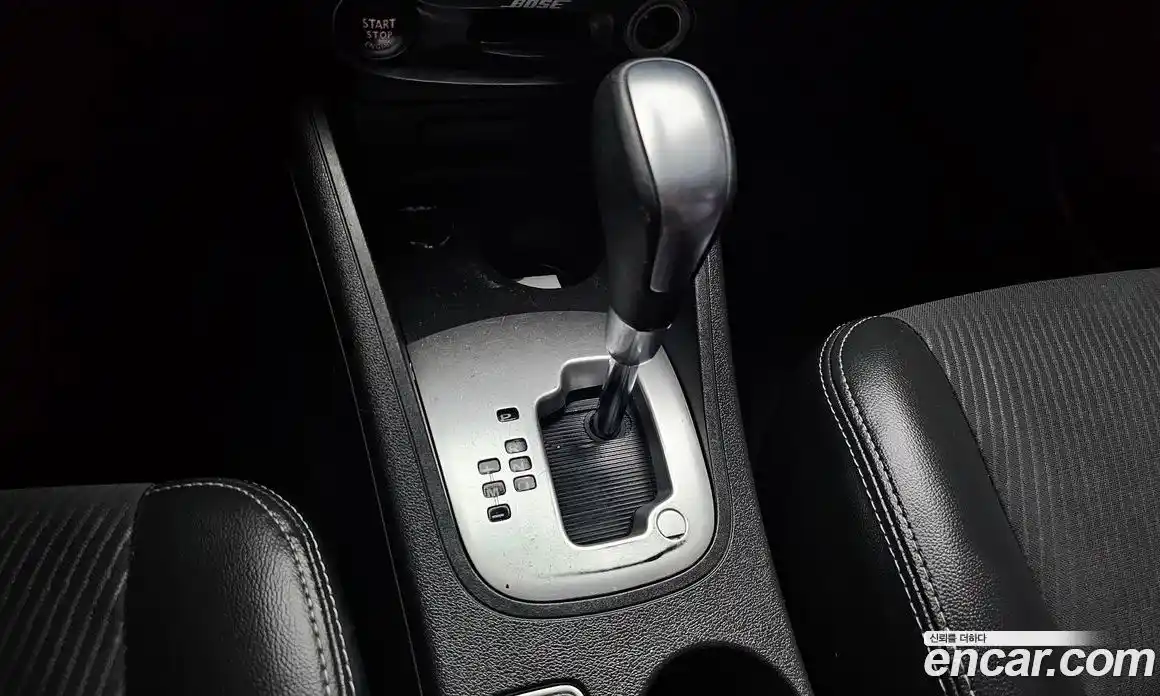 Renault SM3 2014 1.6 гидро в Москве № 1835039, фото 12