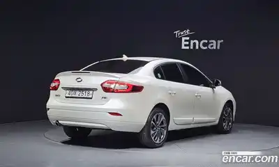 Renault SM3 2014 1.6 гидро в Москве № 1835039, миниатюра 2