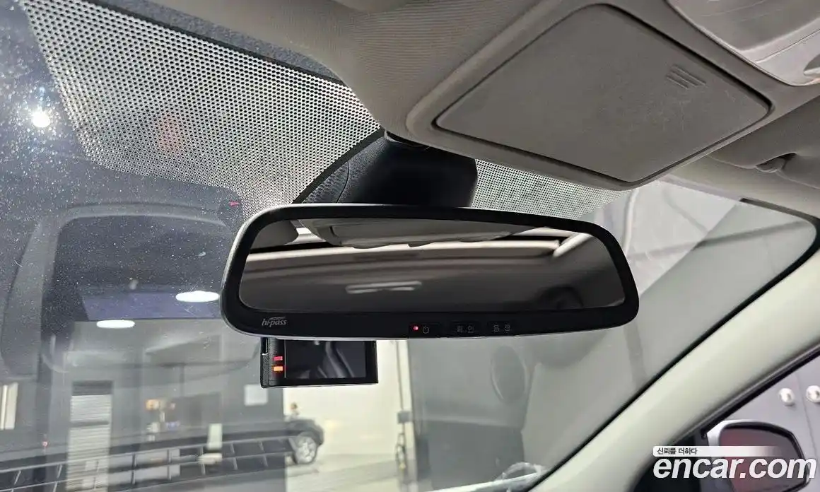 Renault SM3 2014 1.6 гидро в Москве № 1835039, фото 28