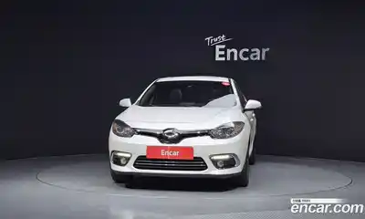 Renault SM3 2014 1.6 гидро в Москве № 1835039, миниатюра 3