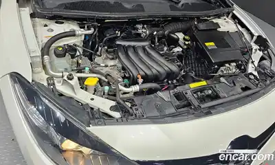Renault SM3 2014 1.6 гидро в Москве № 1835039, миниатюра 6