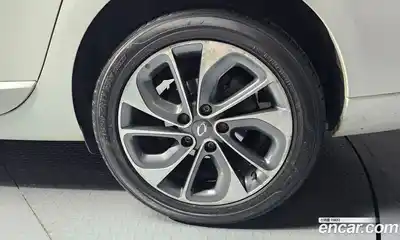 Renault SM3 2014 1.6 гидро в Москве № 1835039, миниатюра 7