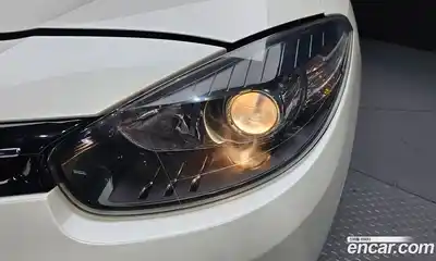 Renault SM3 2014 1.6 гидро в Москве № 1835039, миниатюра 8
