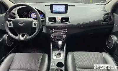 Renault SM3 2014 1.6 гидро в Москве № 1835039, миниатюра 10