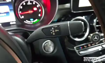 Mercedes-Benz GLC-Class 2019 2.0 гидро в Москве № 1835233, миниатюра 12