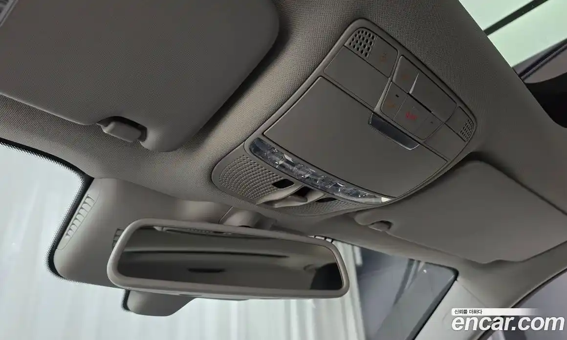 Mercedes-Benz GLC-Class 2019 2.0 гидро в Москве № 1835233, фото 27