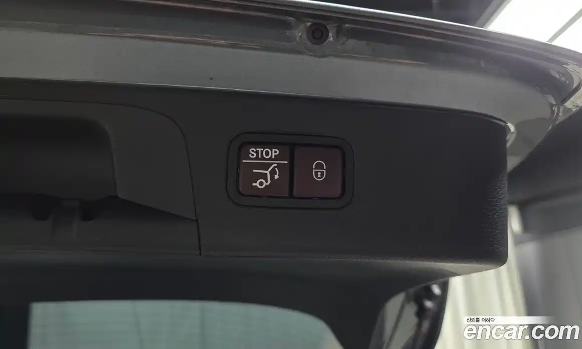Mercedes-Benz GLC-Class 2019 2.0 гидро в Москве № 1835233, фото 32