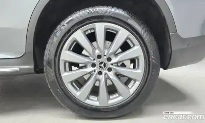 Mercedes-Benz GLC-Class 2019 2.0 гидро в Москве № 1835233, миниатюра 7