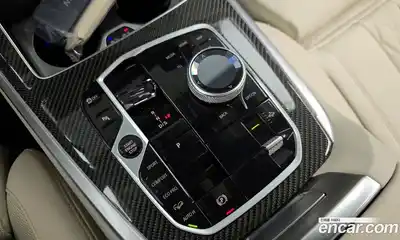 BMW X7 2025 3.0 гидро в Москве № 1835420, миниатюра 12