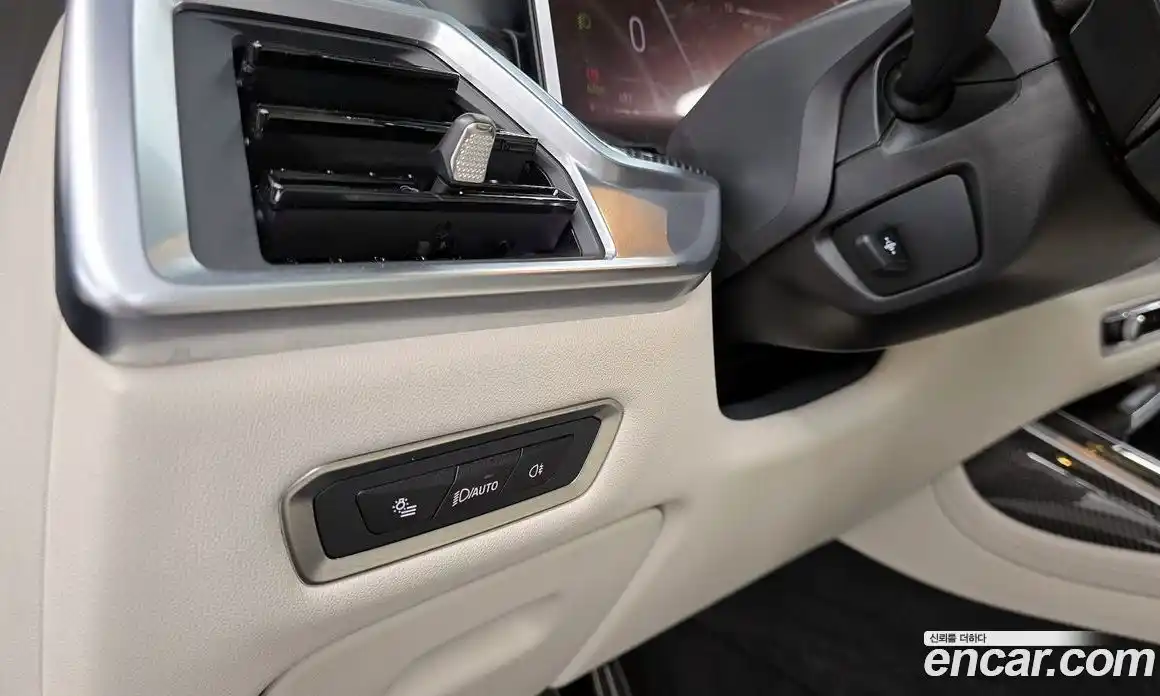 BMW X7 2025 3.0 гидро в Москве № 1835420, фото 32