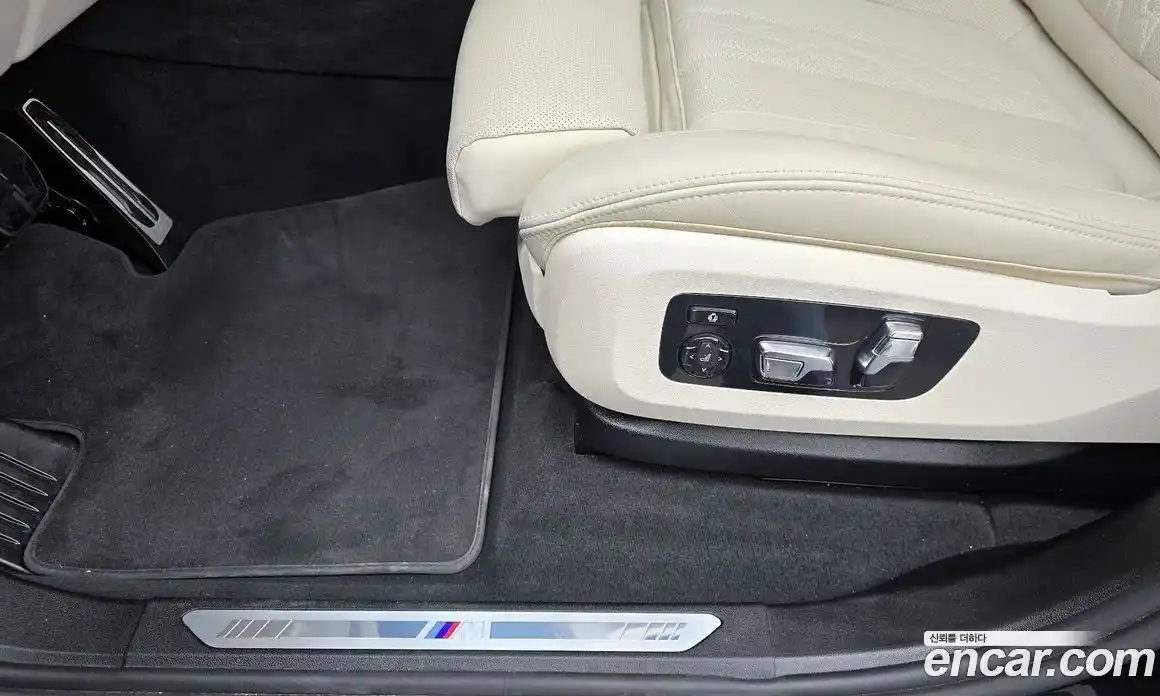 BMW X7 2025 3.0 гидро в Москве № 1835420, фото 34